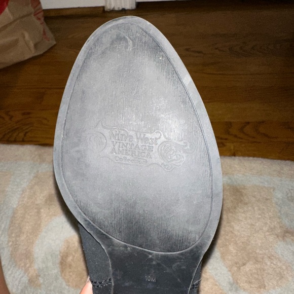 Nine West America collection - Booties - Picture 5 of 5